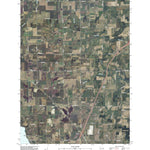 Buckhorn Corner, WI (2010, 24000-Scale) Preview 1