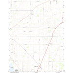 Buckhorn Corner, WI (2013, 24000-Scale) Preview 1