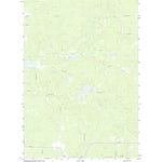 Bucks Lake, WI (2013, 24000-Scale) Preview 1