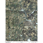 Burlington, WI (2010, 24000-Scale) Preview 1