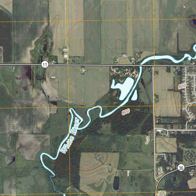 Burlington, WI (2010, 24000-Scale) Preview 2