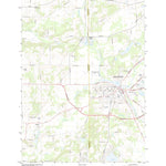 Burlington, WI (2013, 24000-Scale) Preview 1