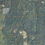 Burrows Lake, WI (2010, 24000-Scale) Preview 3