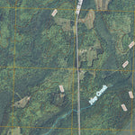 Butternut Lake, WI (2010, 24000-Scale) Preview 3