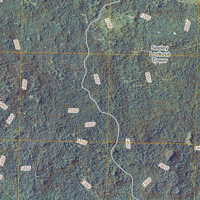 Cable, WI (2011, 24000-Scale) Preview 3