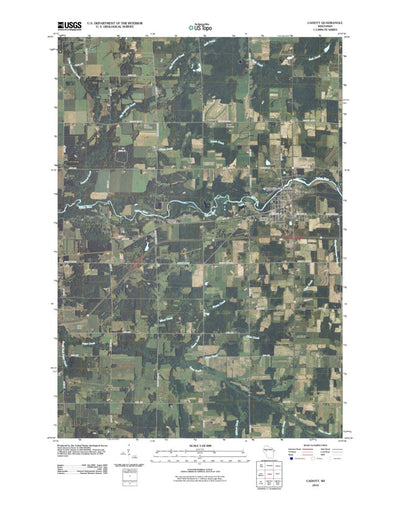 Cadott, WI (2010, 24000-Scale) Preview 1