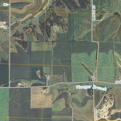 Calamine, WI (2010, 24000-Scale) Preview 2