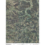 Castle Rock, WI (2010, 24000-Scale) Preview 1