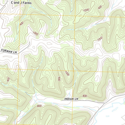 Castle Rock, WI (2013, 24000-Scale) Preview 3