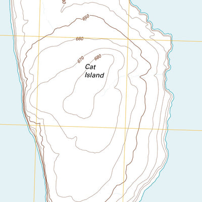Cat Island, WI (2011, 24000-Scale) Preview 3