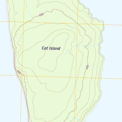 Cat Island, WI (2013, 24000-Scale) Preview 3