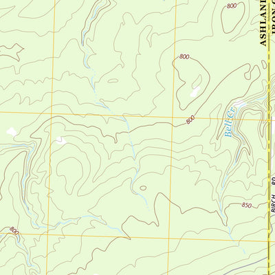Cedar, WI (2013, 24000-Scale) Preview 2