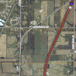 Cedar Grove, WI (2010, 24000-Scale) Preview 2