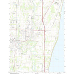 Cedarburg, WI (2013, 24000-Scale) Preview 1