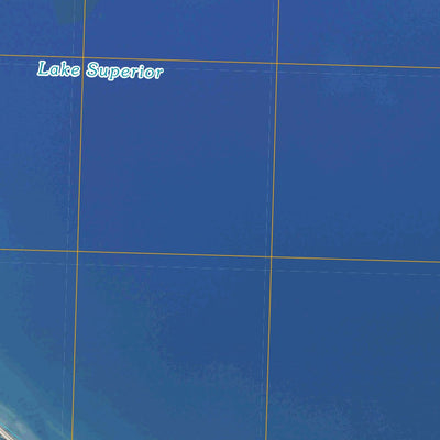 Chequamegon Point, WI (2010, 24000-Scale) Preview 2