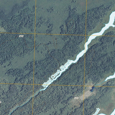 Chequamegon Point, WI (2010, 24000-Scale) Preview 3