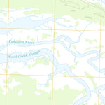 Chequamegon Point, WI (2013, 24000-Scale) Preview 3