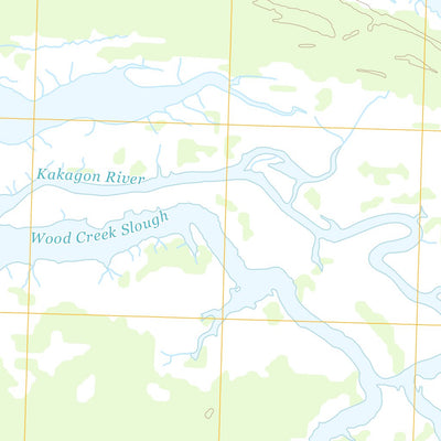 Chequamegon Point, WI (2013, 24000-Scale) Preview 3