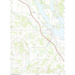 Chetek, WI (2013, 24000-Scale) Preview 1