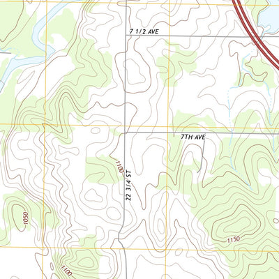 Chetek, WI (2013, 24000-Scale) Preview 2