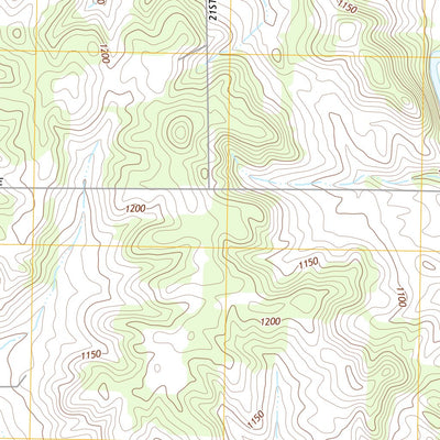 Chetek, WI (2013, 24000-Scale) Preview 3