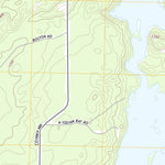 Chief Lake, WI (2013, 24000-Scale) Preview 2