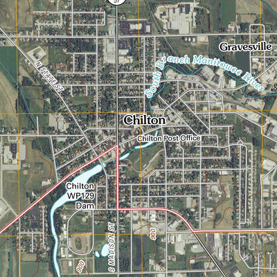 Chilton, WI (2010, 24000-Scale) Preview 3
