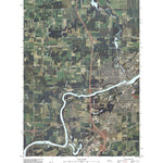 Chippewa Falls, WI (2010, 24000-Scale) Preview 1
