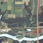 Chippewa Falls, WI (2010, 24000-Scale) Preview 2