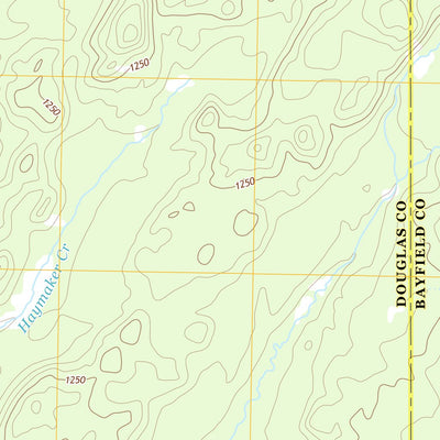 Chittamo NE, WI (2013, 24000-Scale) Preview 2