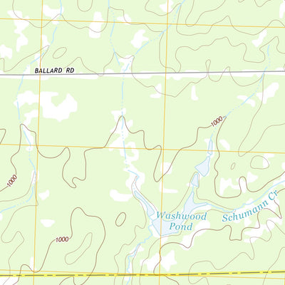 City Point NW, WI (2013, 24000-Scale) Preview 2