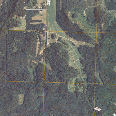 City Rock, WI (2010, 24000-Scale) Preview 3