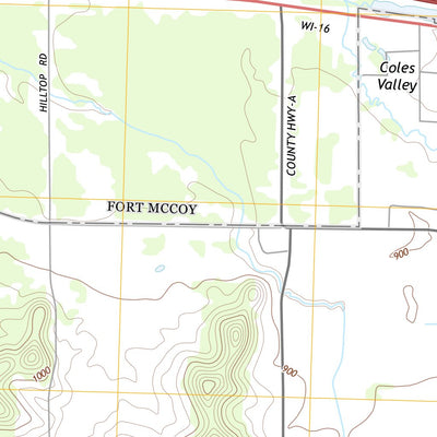 City Rock, WI (2013, 24000-Scale) Preview 2