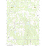 Clam Falls, WI (2013, 24000-Scale) Preview 1