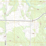Clam Falls, WI (2013, 24000-Scale) Preview 2