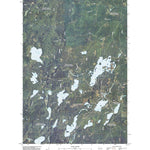 Clam Lake, WI (2011, 24000-Scale) Preview 1