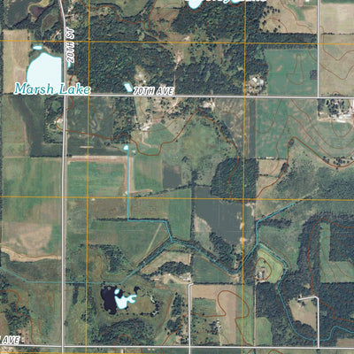 Clayton, WI (2010, 24000-Scale) Preview 2