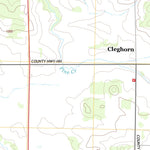 Cleghorn, WI (2013, 24000-Scale) Preview 2