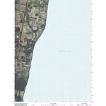 Cleveland East, WI (2010, 24000-Scale) Preview 1