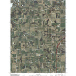 Cleveland West, WI (2010, 24000-Scale) Preview 1