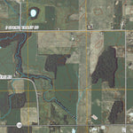 Cleveland West, WI (2010, 24000-Scale) Preview 2