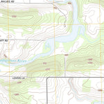 Clintonville North, WI (2013, 24000-Scale) Preview 3