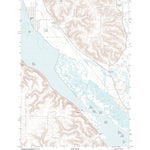 Cochrane, WI-MN (2011, 24000-Scale) Preview 1