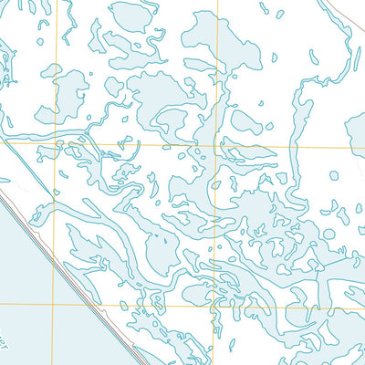 Cochrane, WI-MN (2011, 24000-Scale) Preview 2