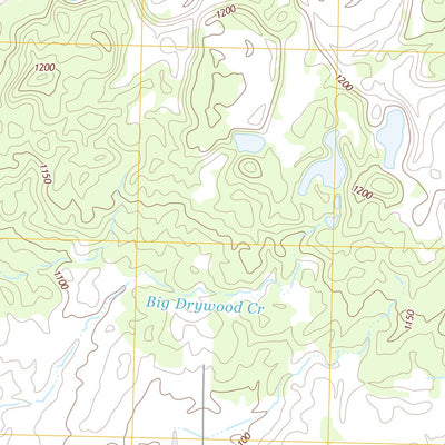 Colburn, WI (2013, 24000-Scale) Preview 2