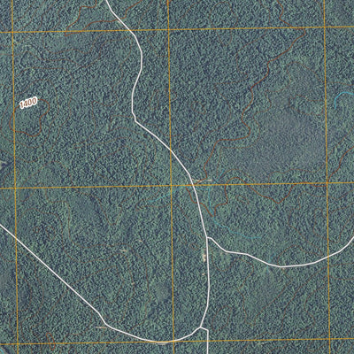 Coleman Lake, WI (2010, 24000-Scale) Preview 3