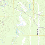 Coleman Lake, WI (2013, 24000-Scale) Preview 2