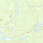 Coleman Lake, WI (2013, 24000-Scale) Preview 3