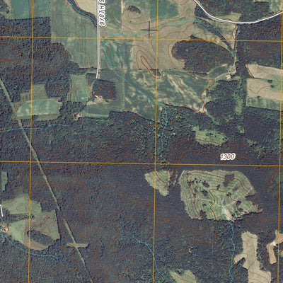 Colfax North, WI (2010, 24000-Scale) Preview 3
