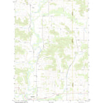 Colfax North, WI (2013, 24000-Scale) Preview 1